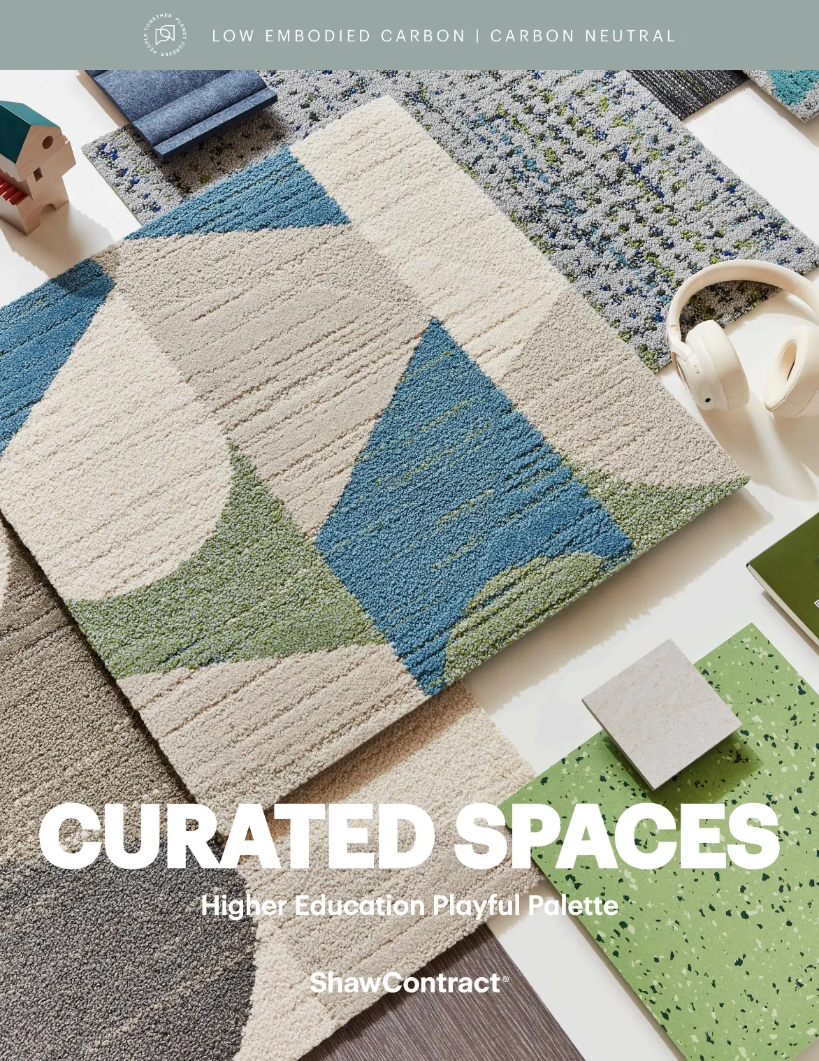 Agnes Tile 5T624 Carpet Tile Commercial Flooring | ShawContract